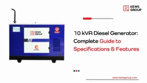 10kva diesel generator