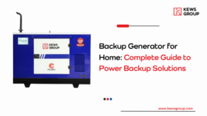 Backup Generator for Home: Complete Guide to Power Backup Solutions