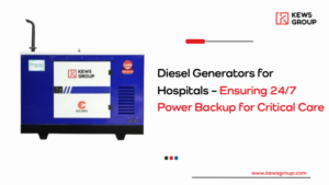 A Complete Technical Guide to Kirloskar 125 kVA Diesel Generator Specifications