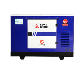 Low KVA Diesel Generators