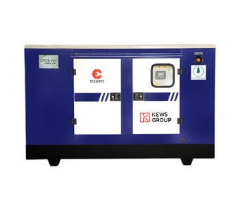 Medium KVA Diesel Generators